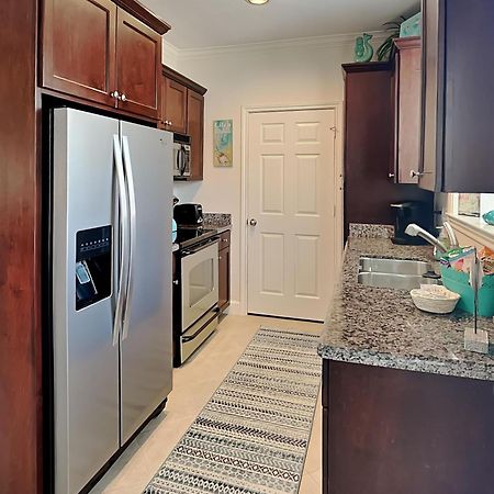 Dawn 315-Saltwater Escape Apartment Galveston Exterior photo