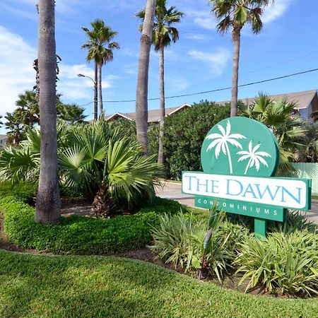 Dawn 315-Saltwater Escape Apartment Galveston Exterior photo