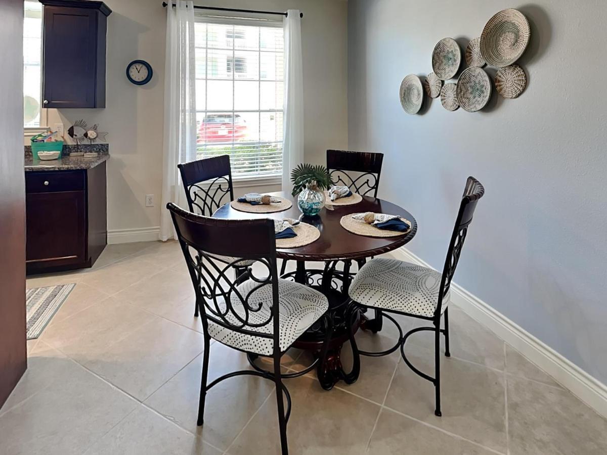 Dawn 315-Saltwater Escape Apartment Galveston Exterior photo