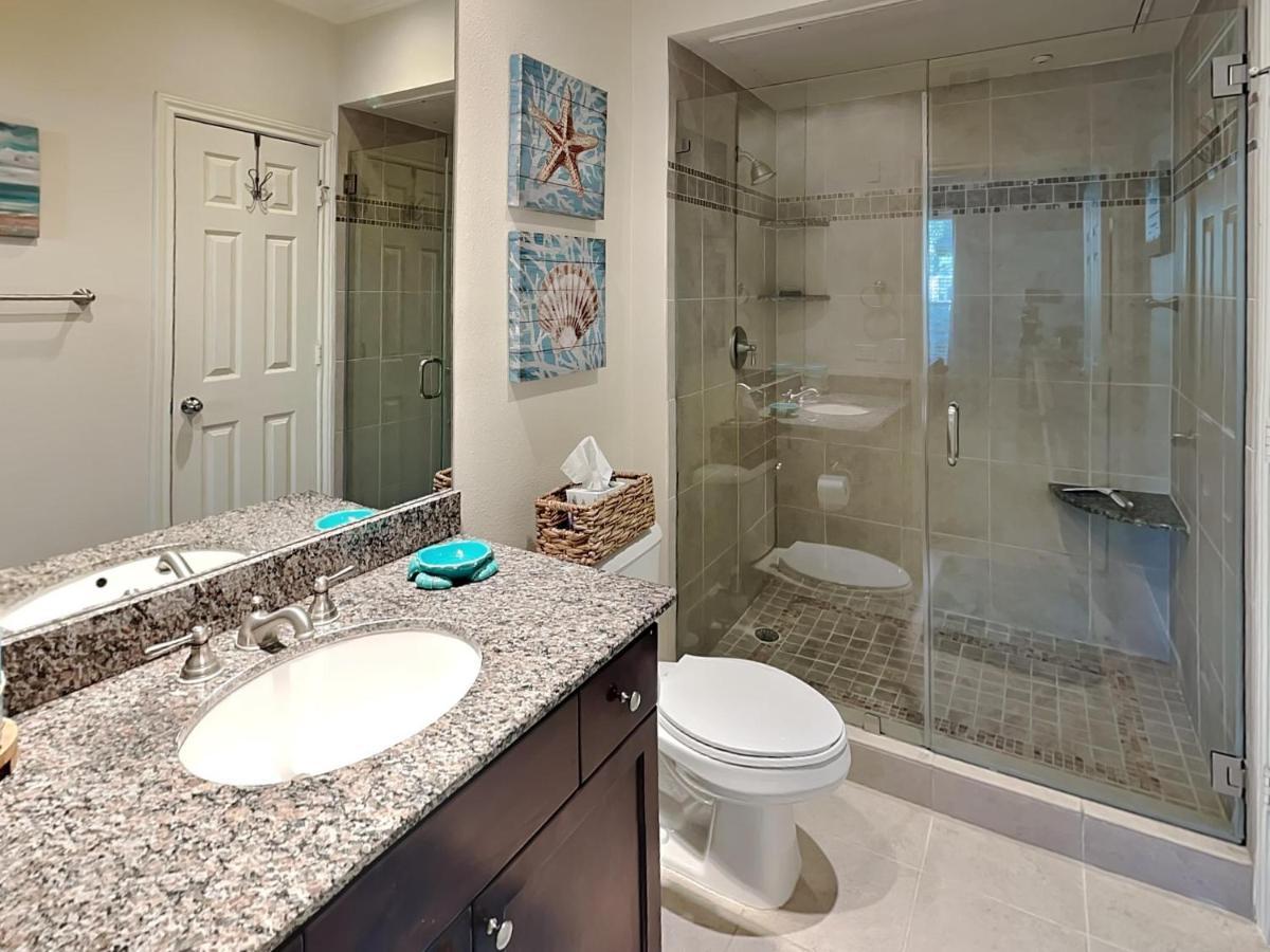 Dawn 315-Saltwater Escape Apartment Galveston Exterior photo