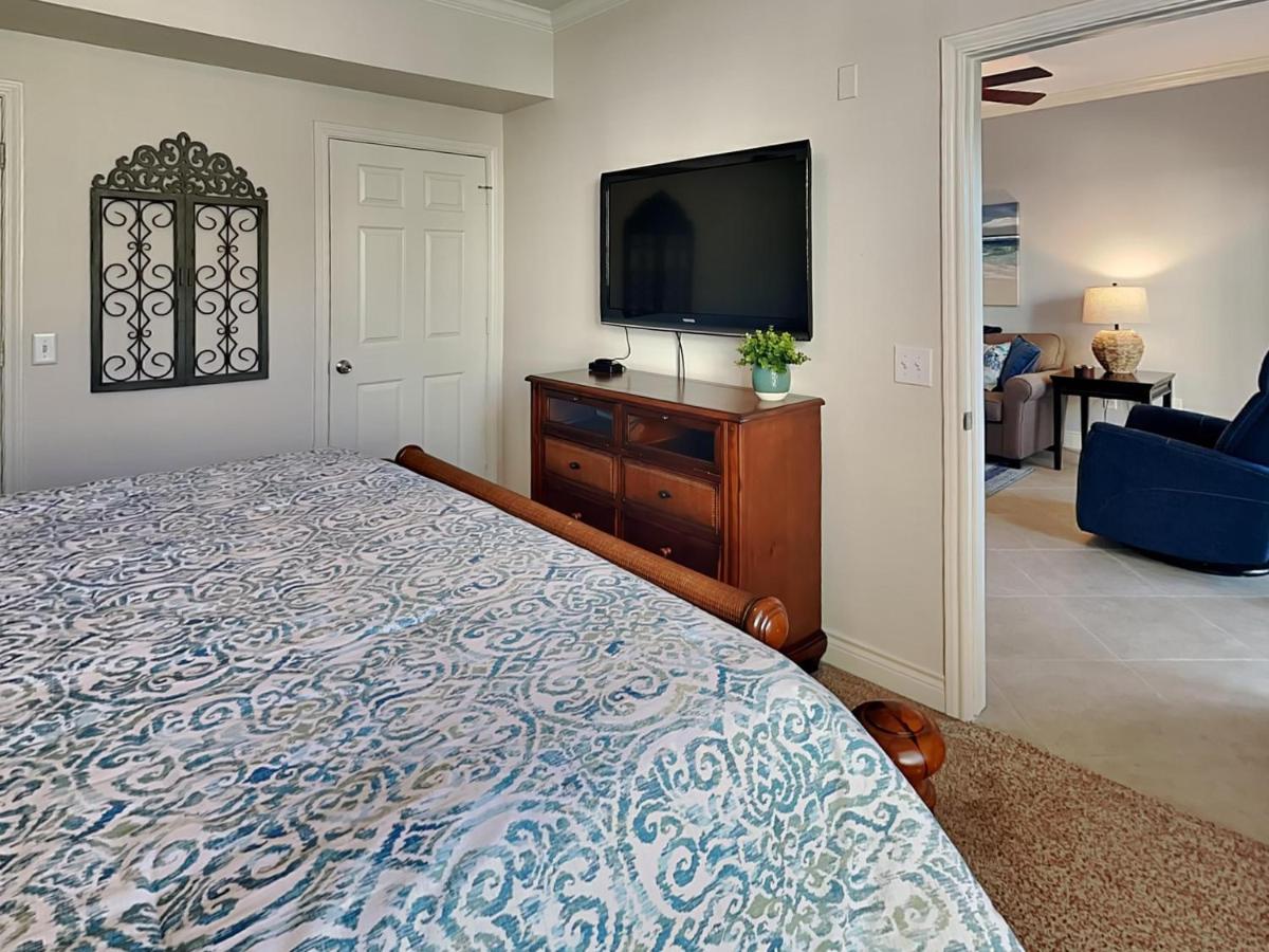 Dawn 315-Saltwater Escape Apartment Galveston Exterior photo
